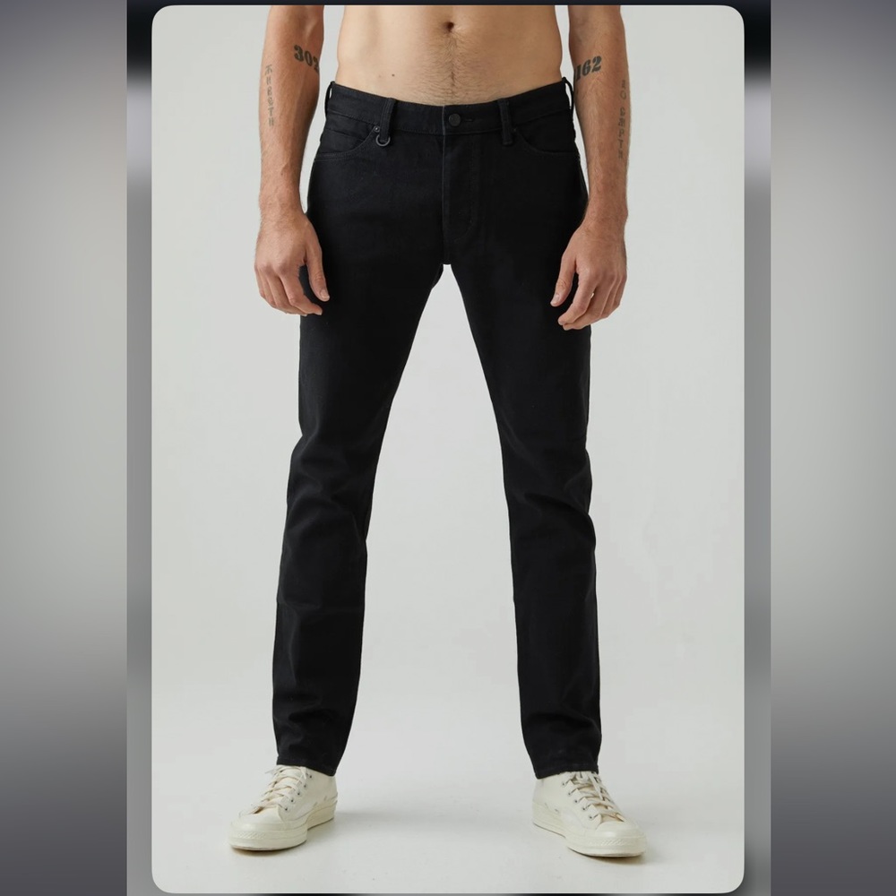 Neuw men’s jeans